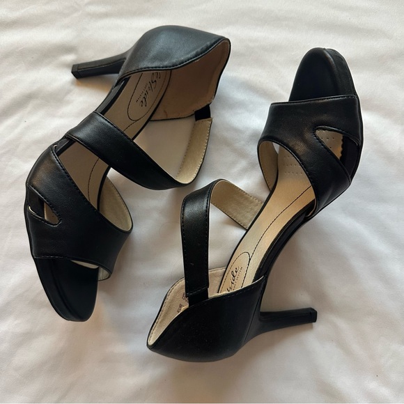 NEW wob LifeStride Heels | Size US Women’s 7.5 - Picture 2 of 8